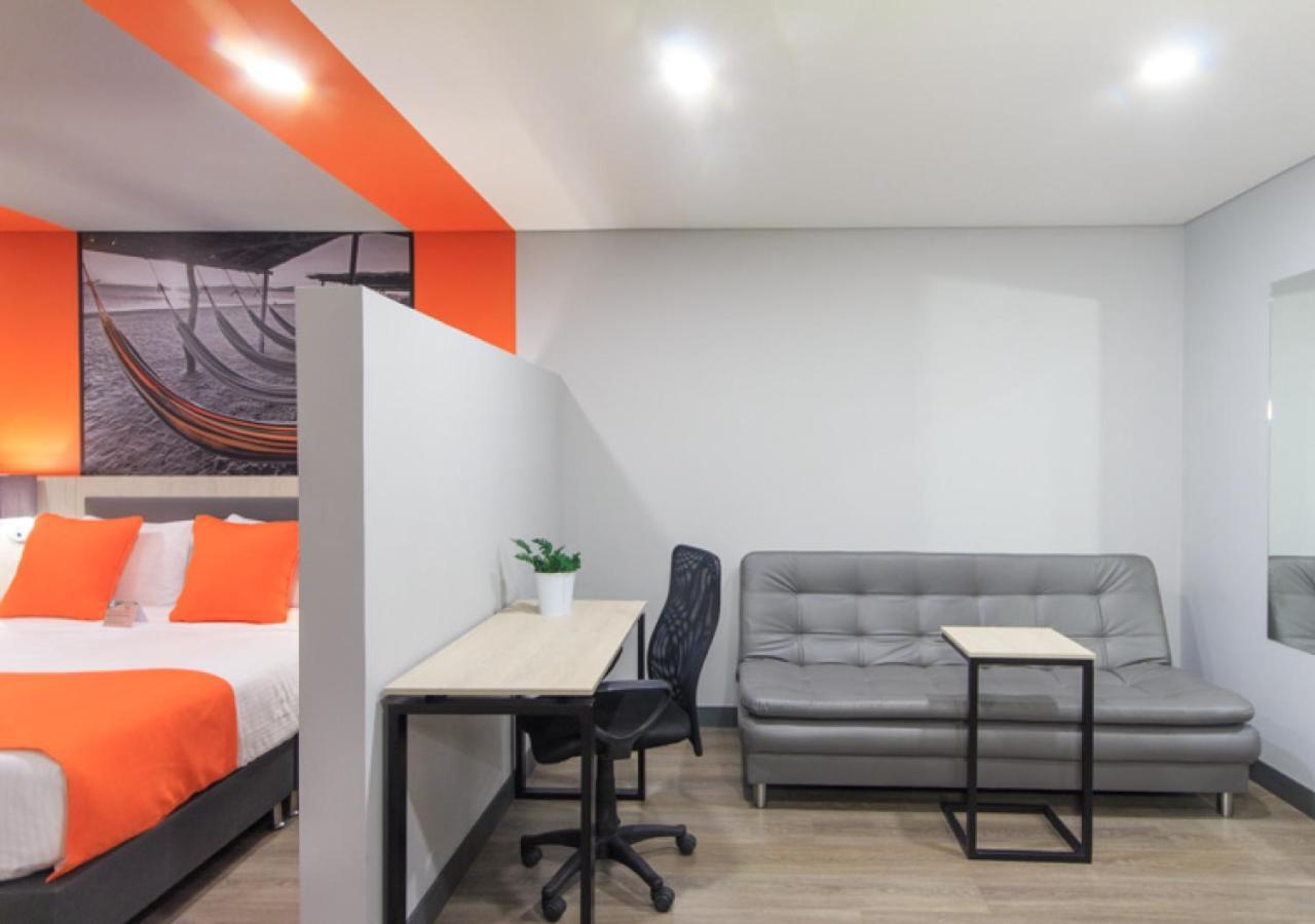 Gio Aparthotel