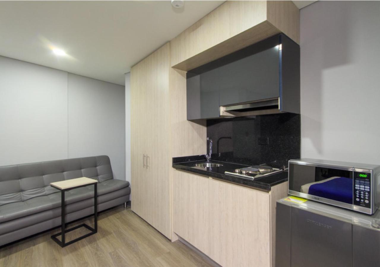 Gio Aparthotel 4*