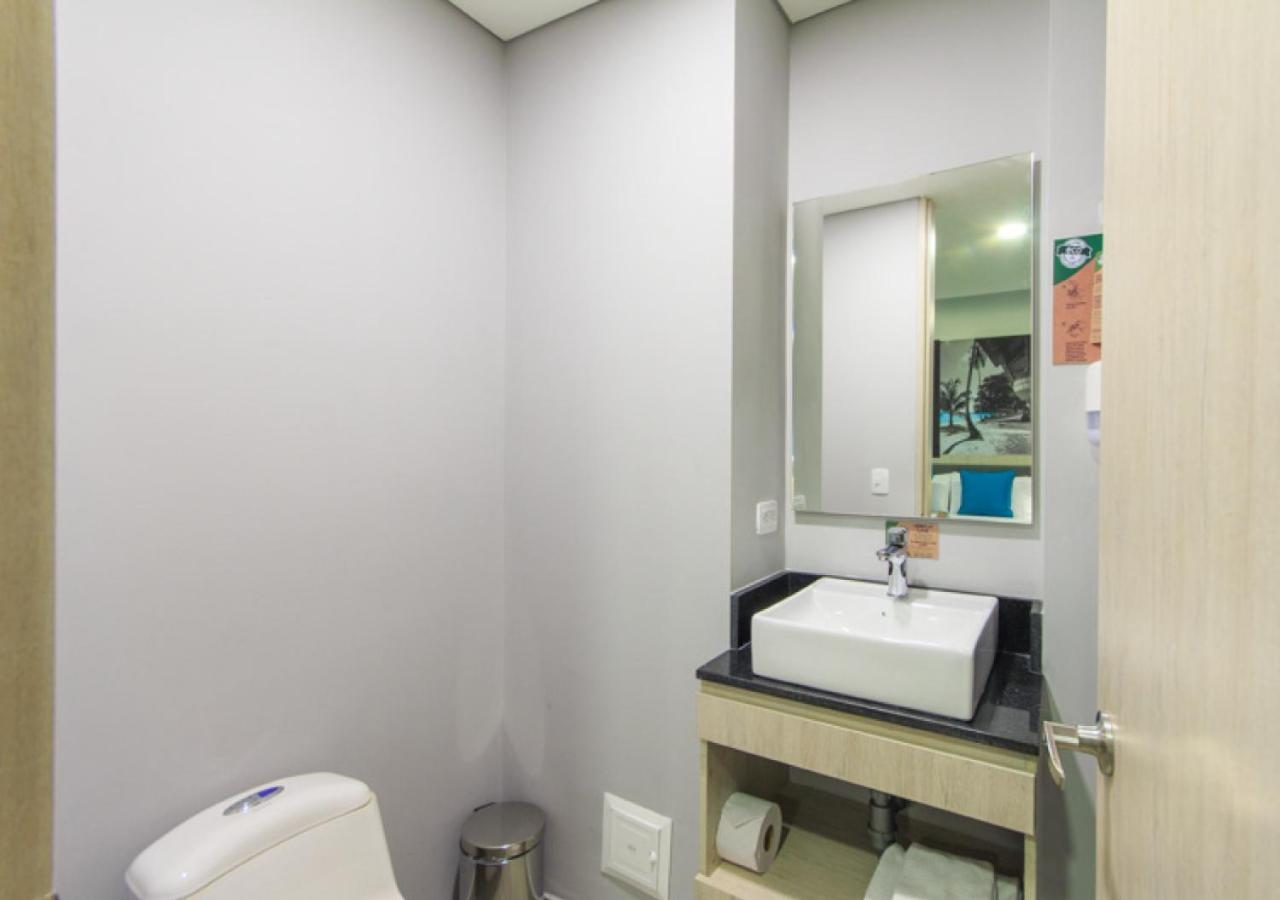 Aparthotel Gio Bogota