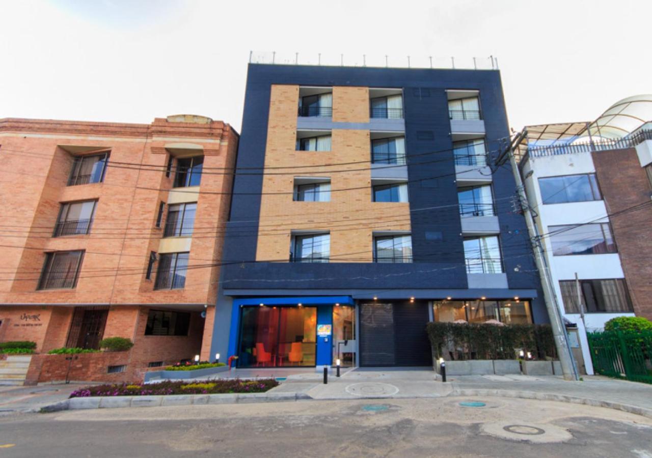 Aparthotel Gio 4*