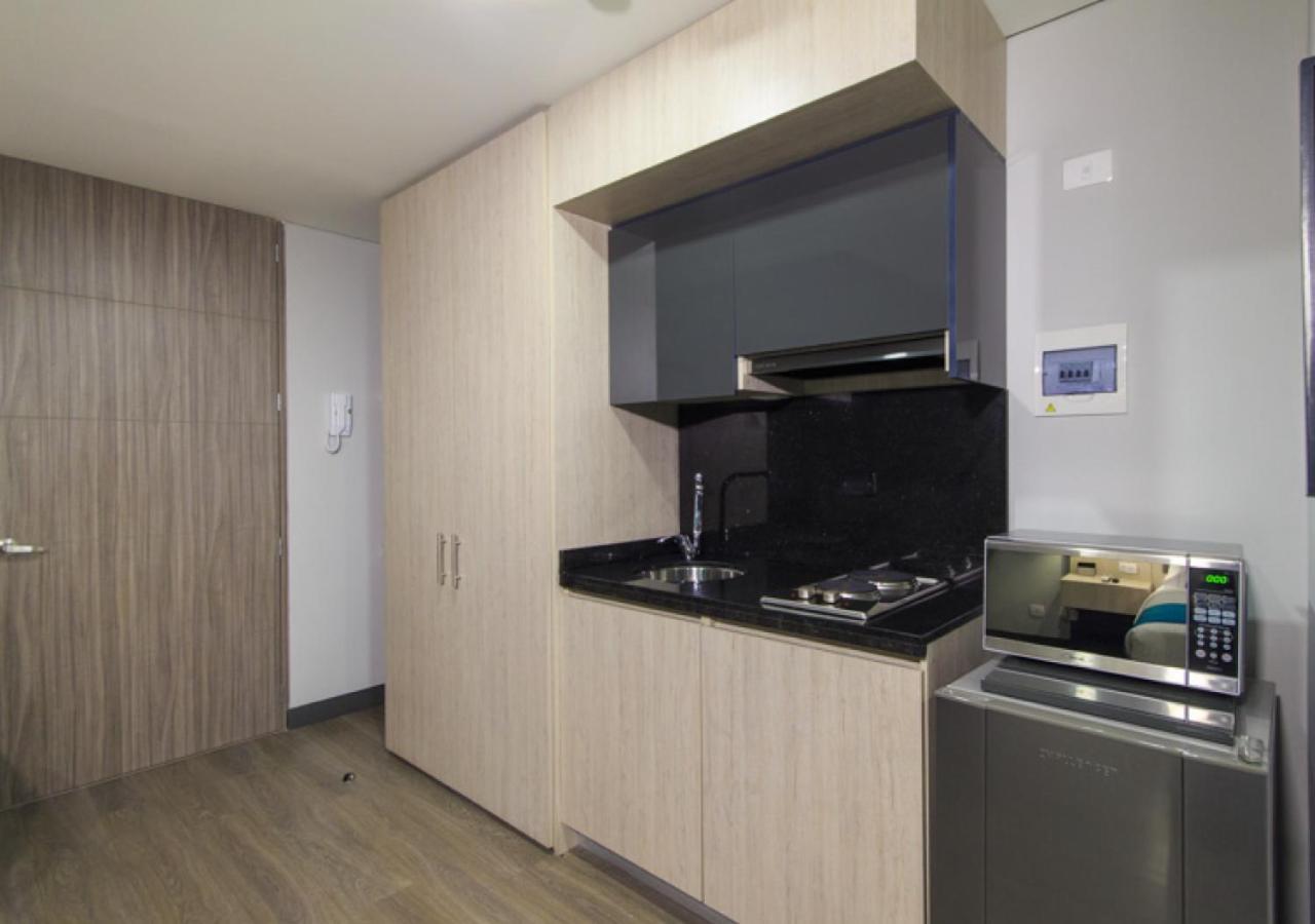 Gio Aparthotel 4*