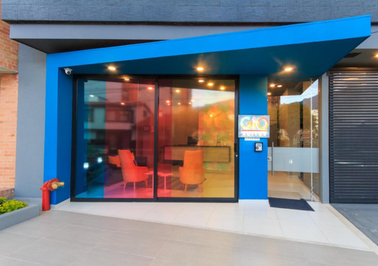Gio Aparthotel