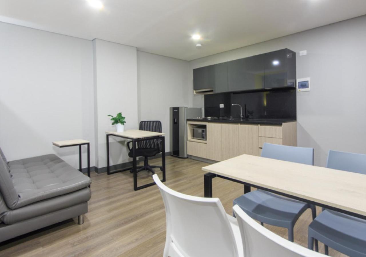 Aparthotel Gio