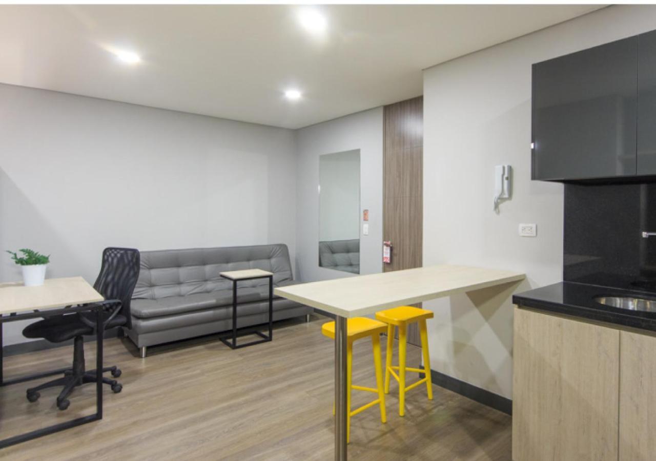 Aparthotel Gio Bogota