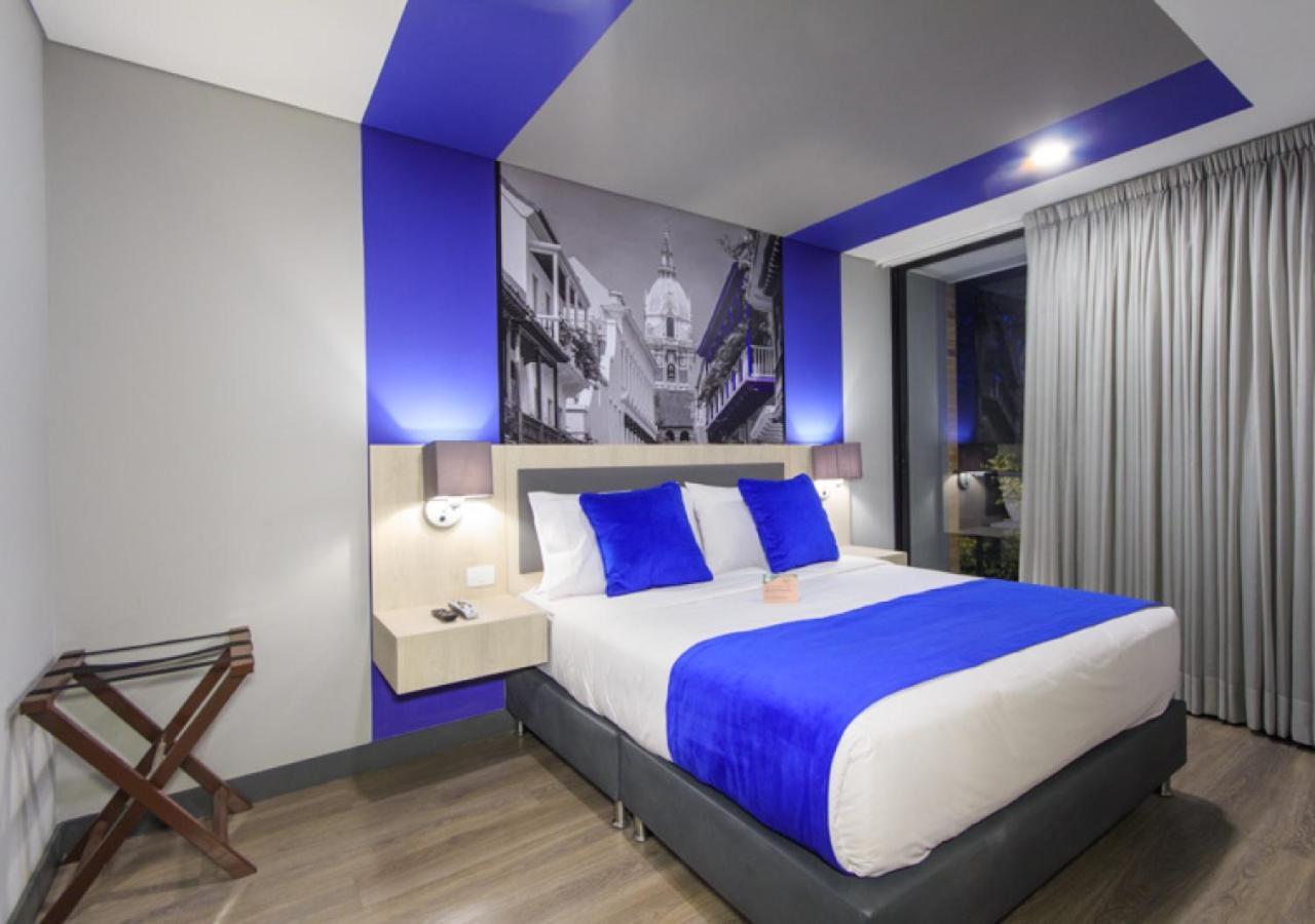 Aparthotel Gio