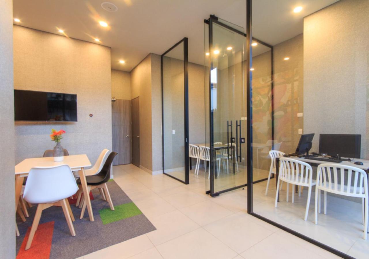 Aparthotel Gio 4*