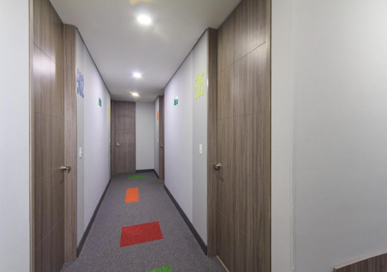 Aparthotel Gio 4*