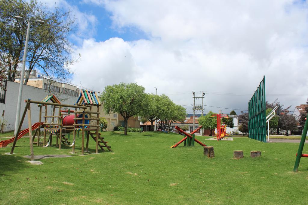 Niza Norte