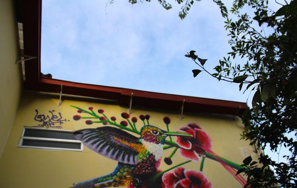 Acomodação com café da manhã  Niza Norte