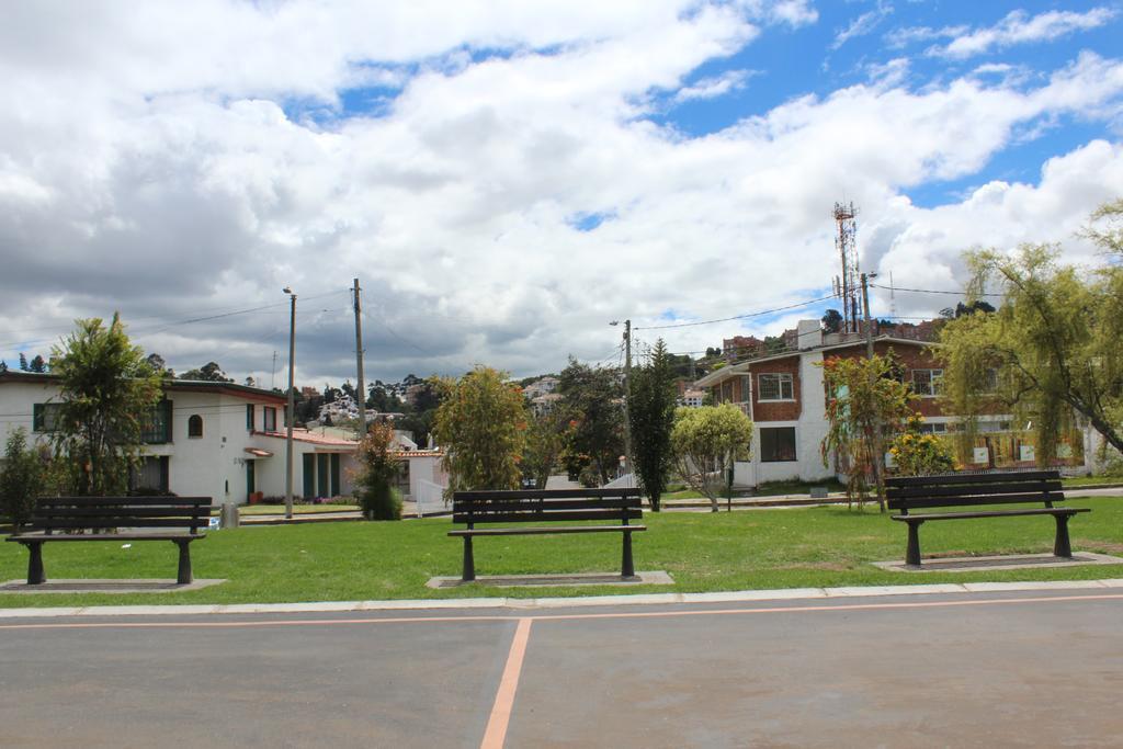 Niza Norte Bogotá