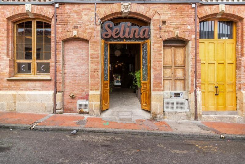Selina La Candelaria 3*