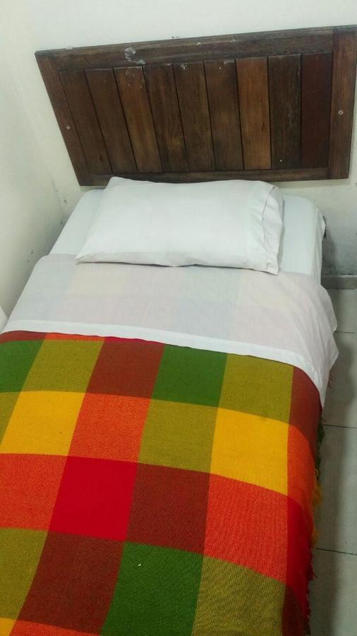 Chorro De Quevedo Albergue *
