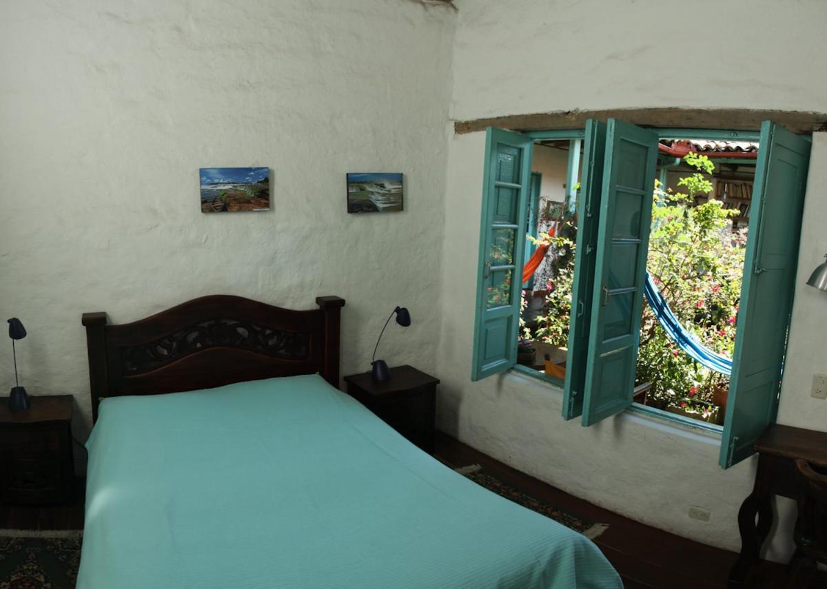 Guest house Anandamayi House Bogota