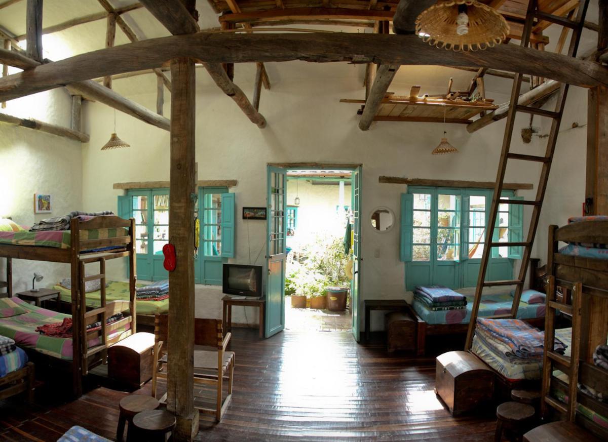 Anandamayi House Bogota