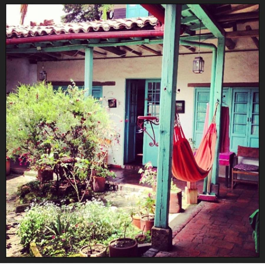 Anandamayi House Guest house Bogota