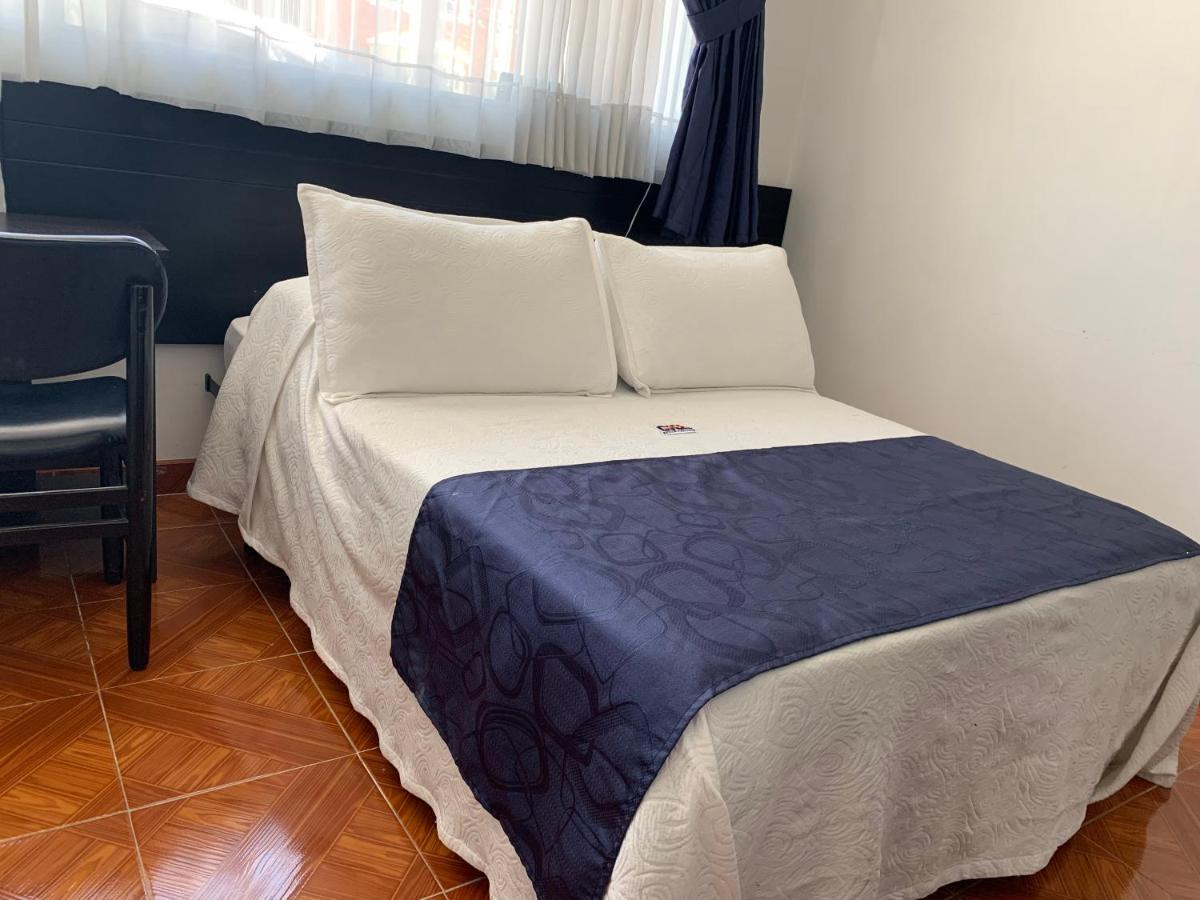 Casa Guillermo Bogota