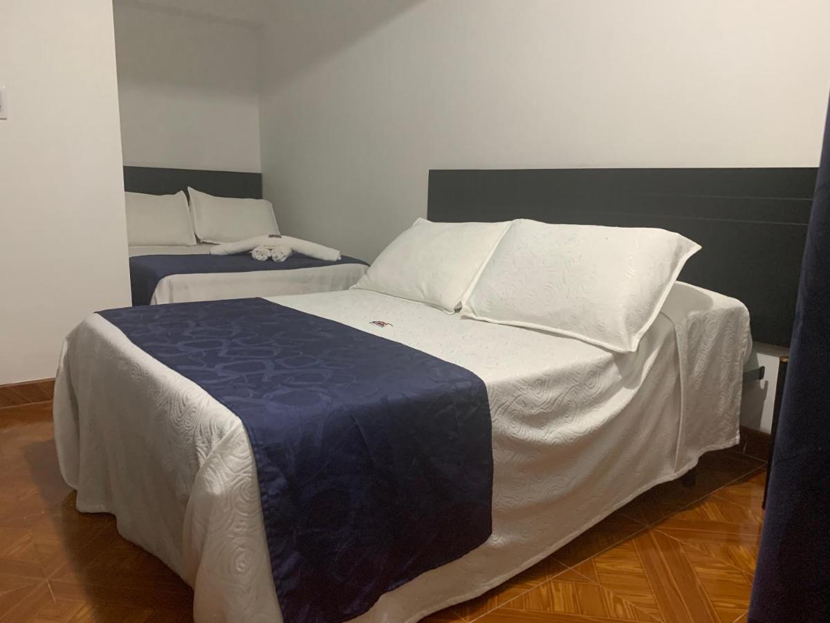Hotel Casa Guillermo Bogota
