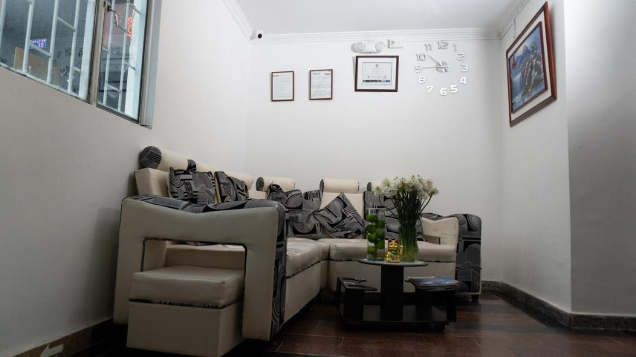 Casa de hóspedes Wicirare 3*