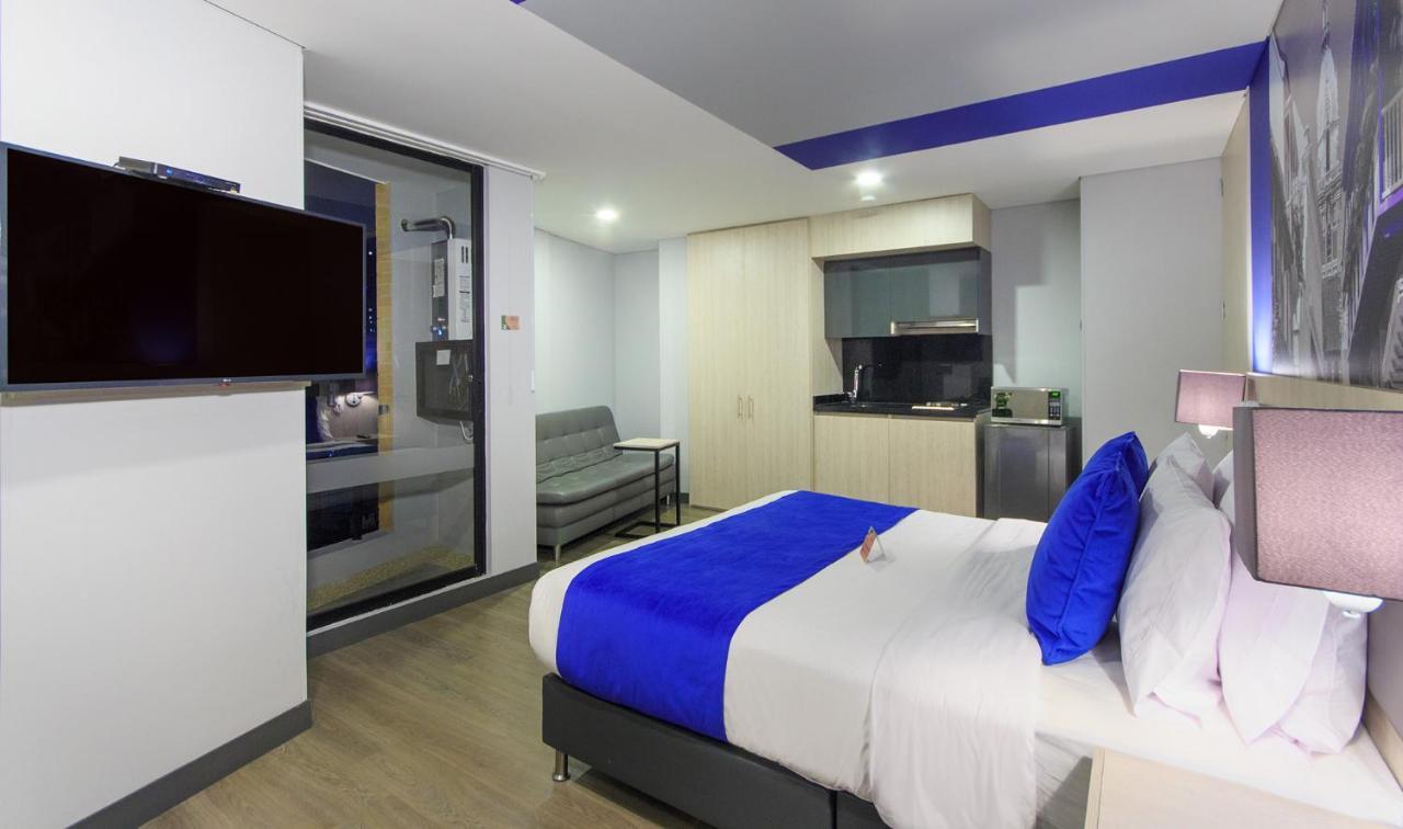 Gio Aparthotel