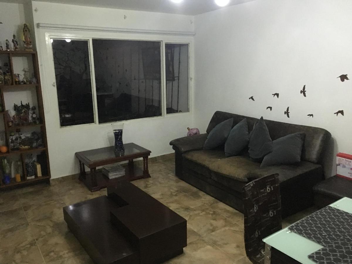 Homestay Casa Club Gil Luz Bogota