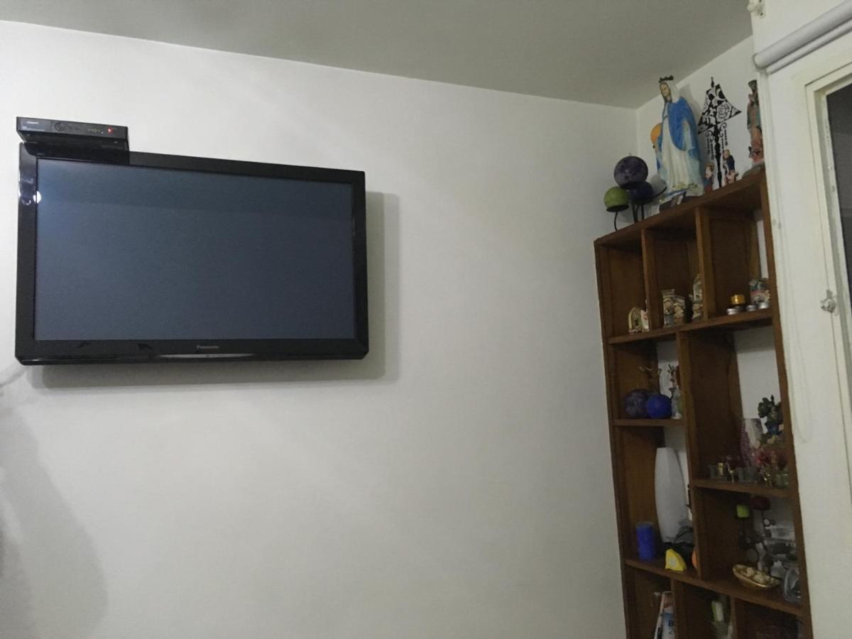 Homestay Casa Club Gil Luz Bogota