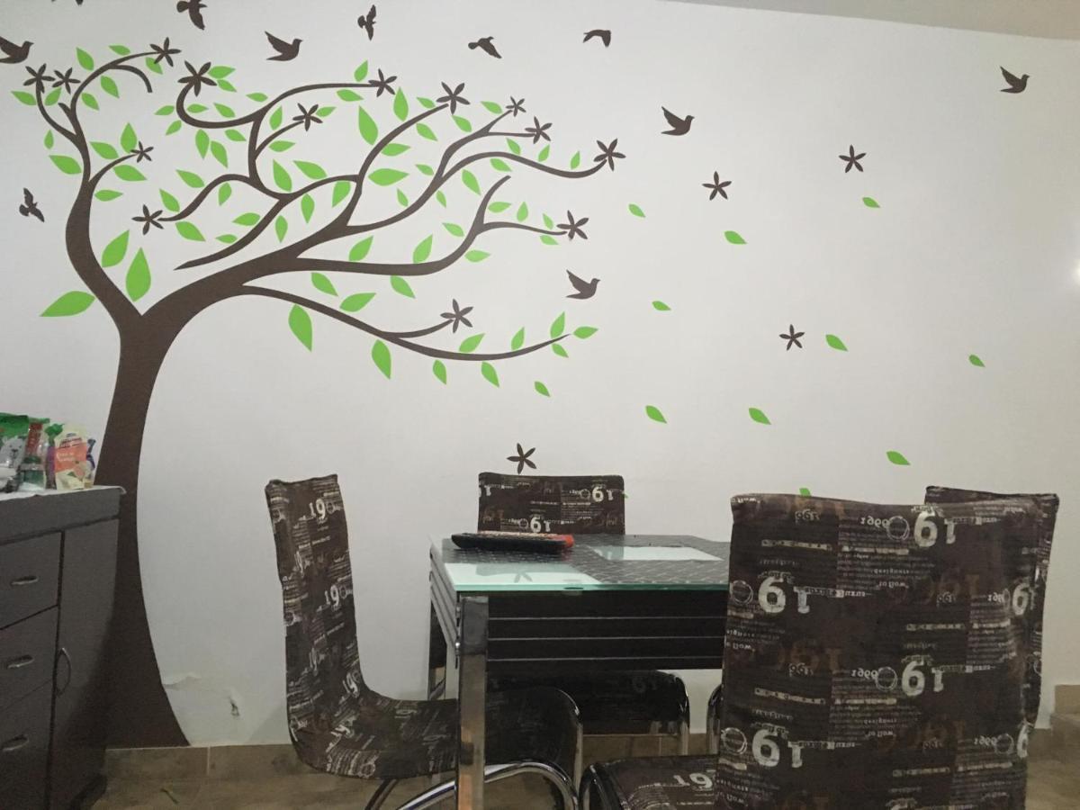 Casa Club Gil Luz Homestay Bogota