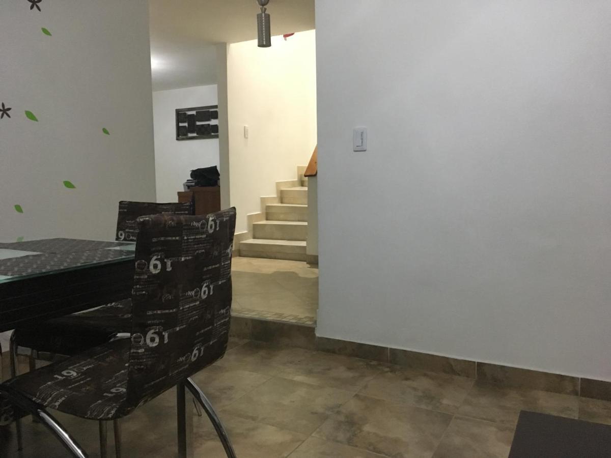 Casa Club Gil Luz Homestay