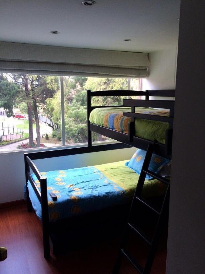 Apartment Apartamento Catama Bogota