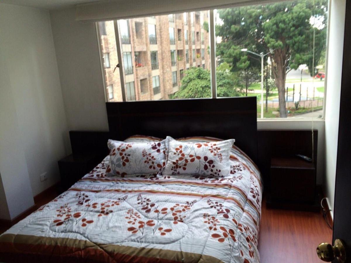 Apartamento Catama Bogota