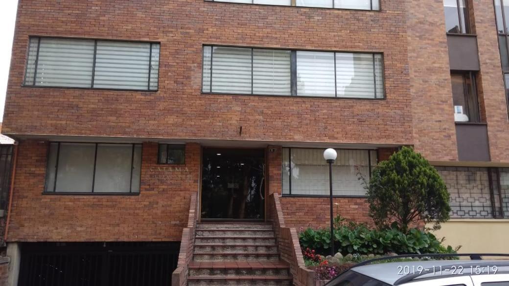 Apartamento Catama Bogota