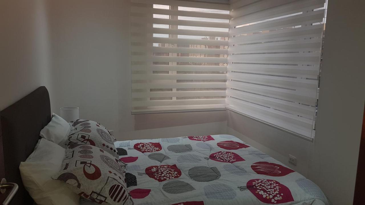 Apartment Amoblado Ciudad Salitre *