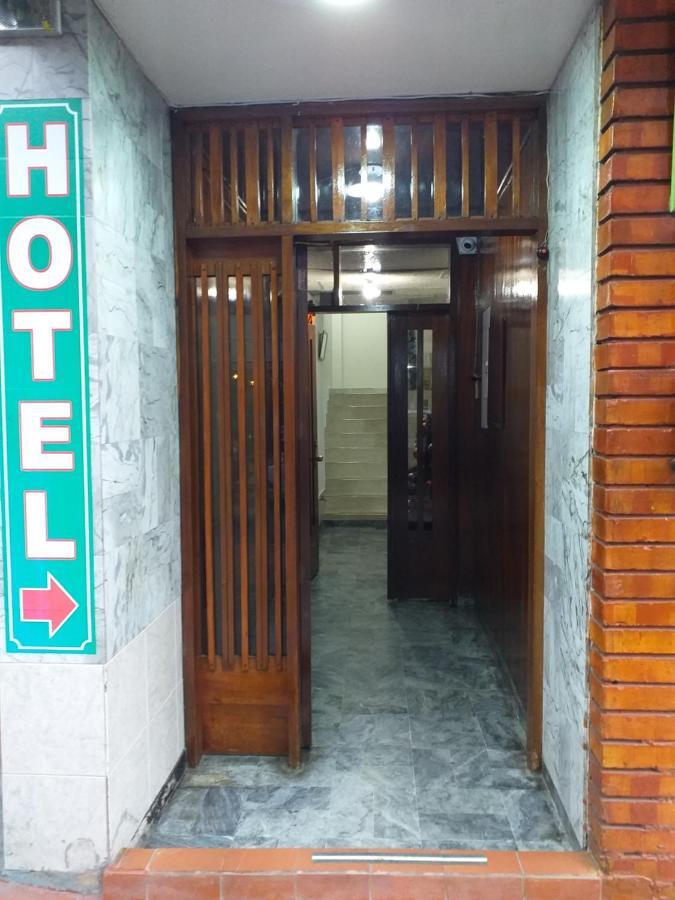 Plata Hotel Bogota