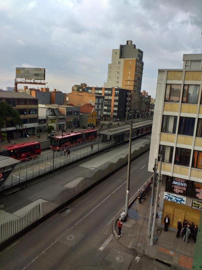 Hotel Plata Bogota