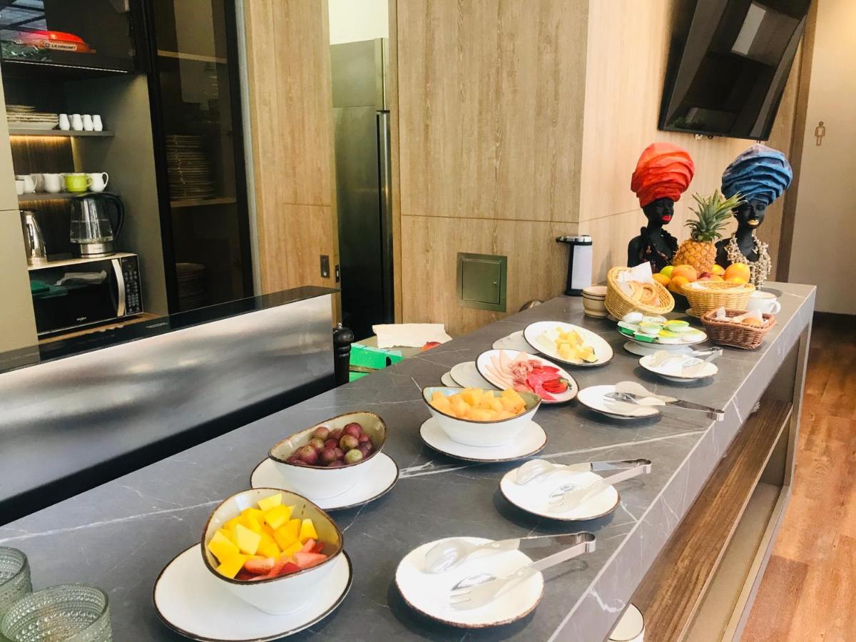 Cassa Luxury Homes Aparthotel 5*