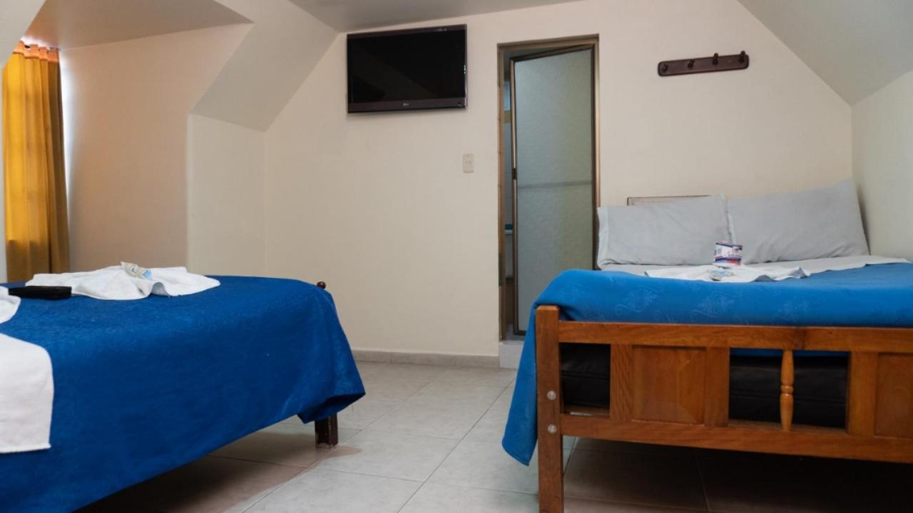 Wicirare Casa de hóspedes Bogotá