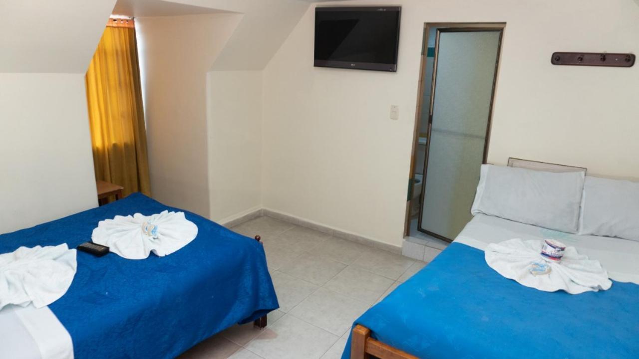 Casa de hóspedes Wicirare