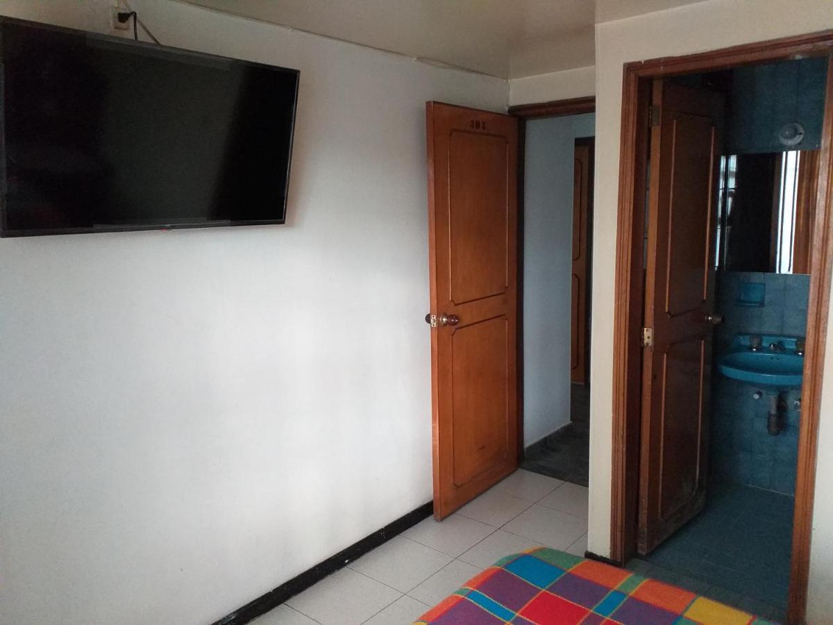 Hotel Plata Bogota