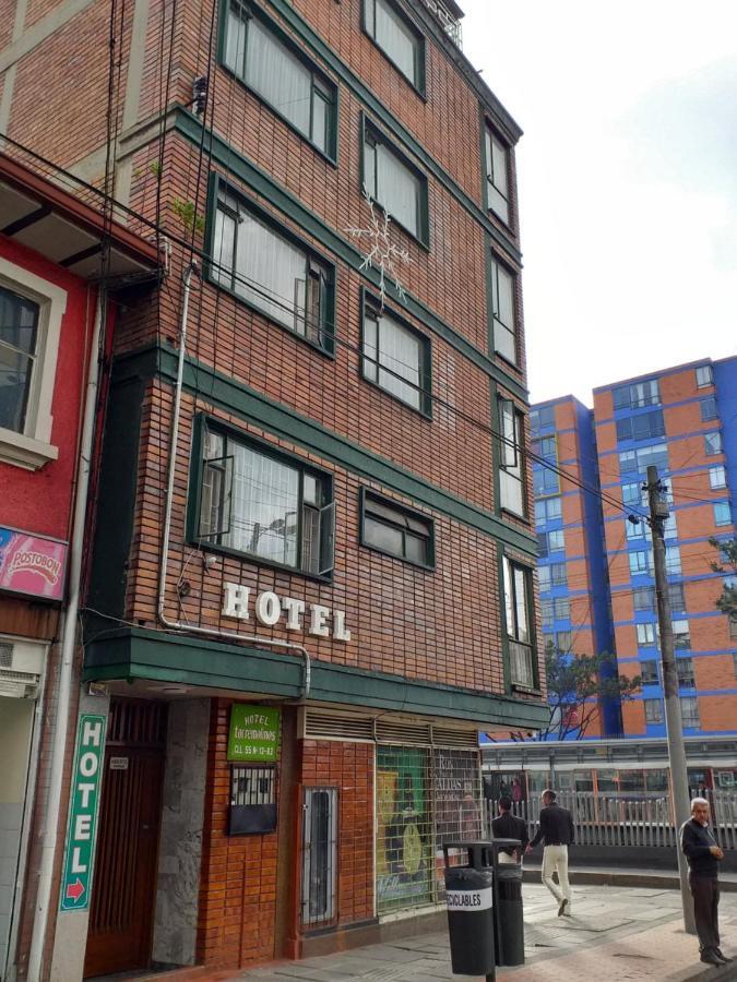 Hotel Plata Bogota