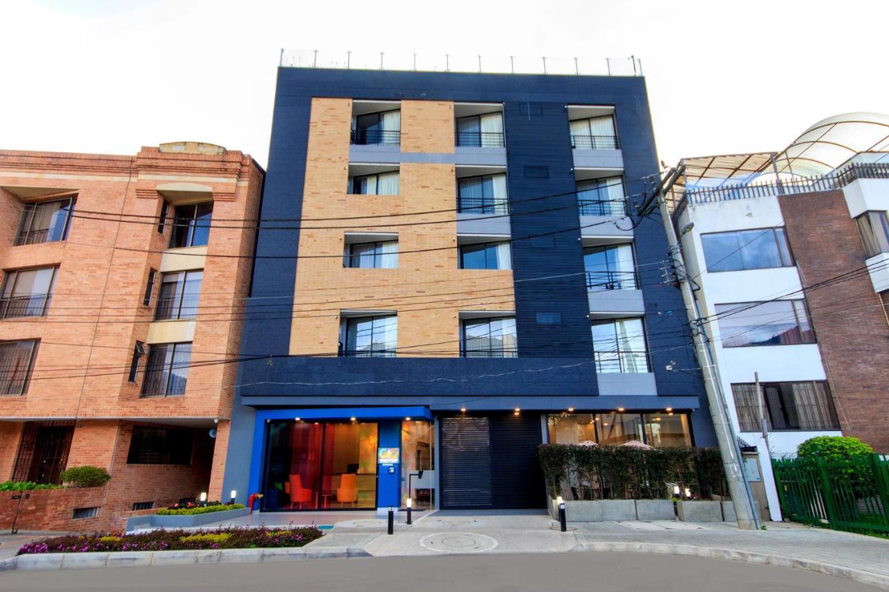 Gio Aparthotel 4*
