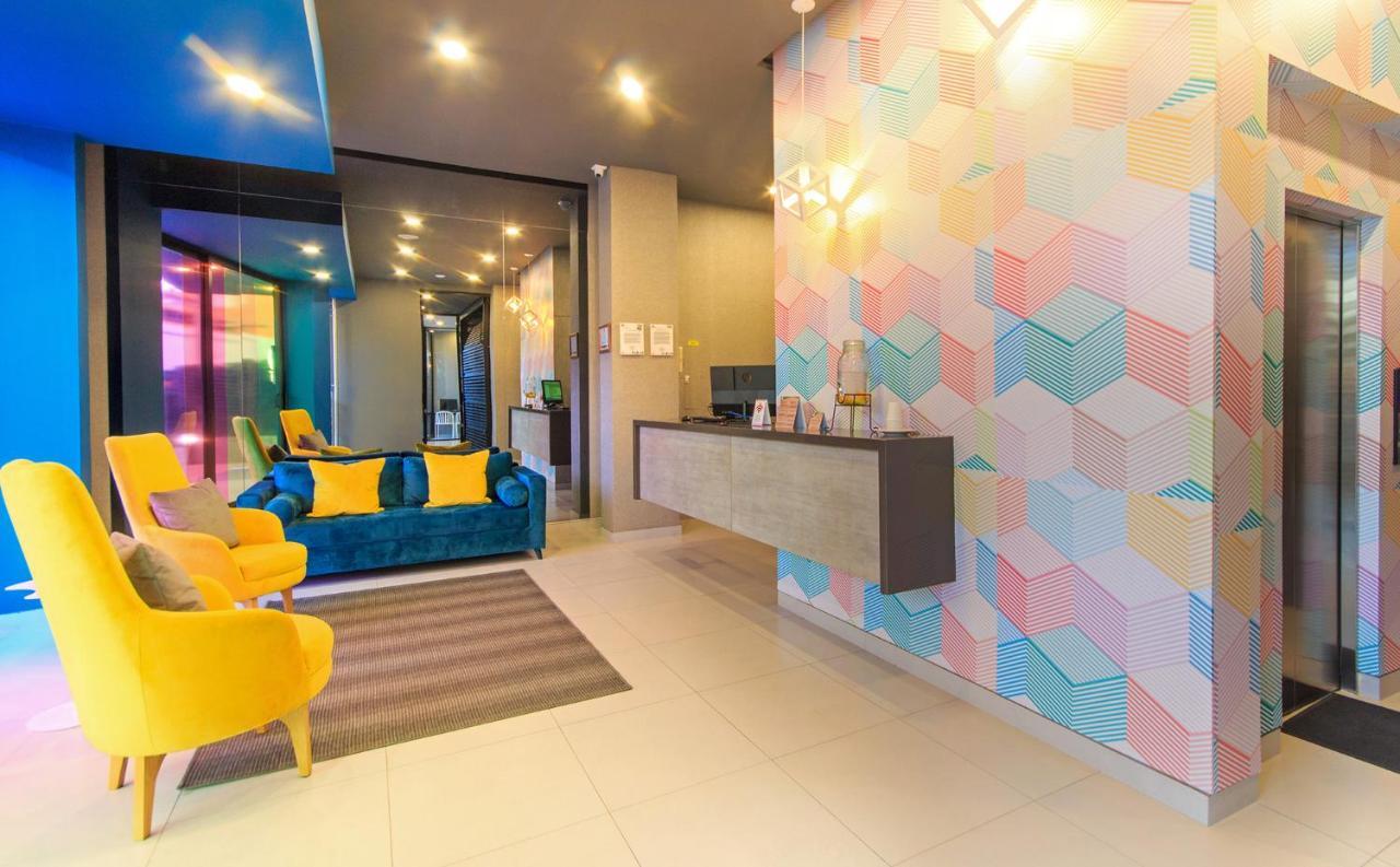 Aparthotel Gio 4*