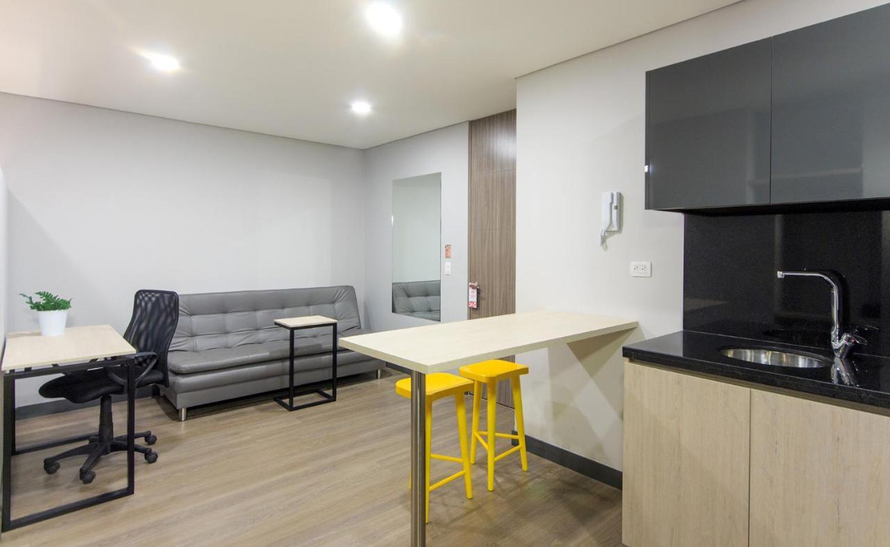 Aparthotel Gio