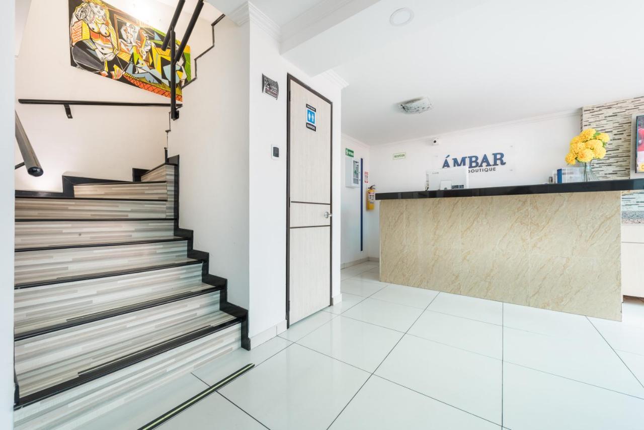 Ambar Boutique Hotel 3*