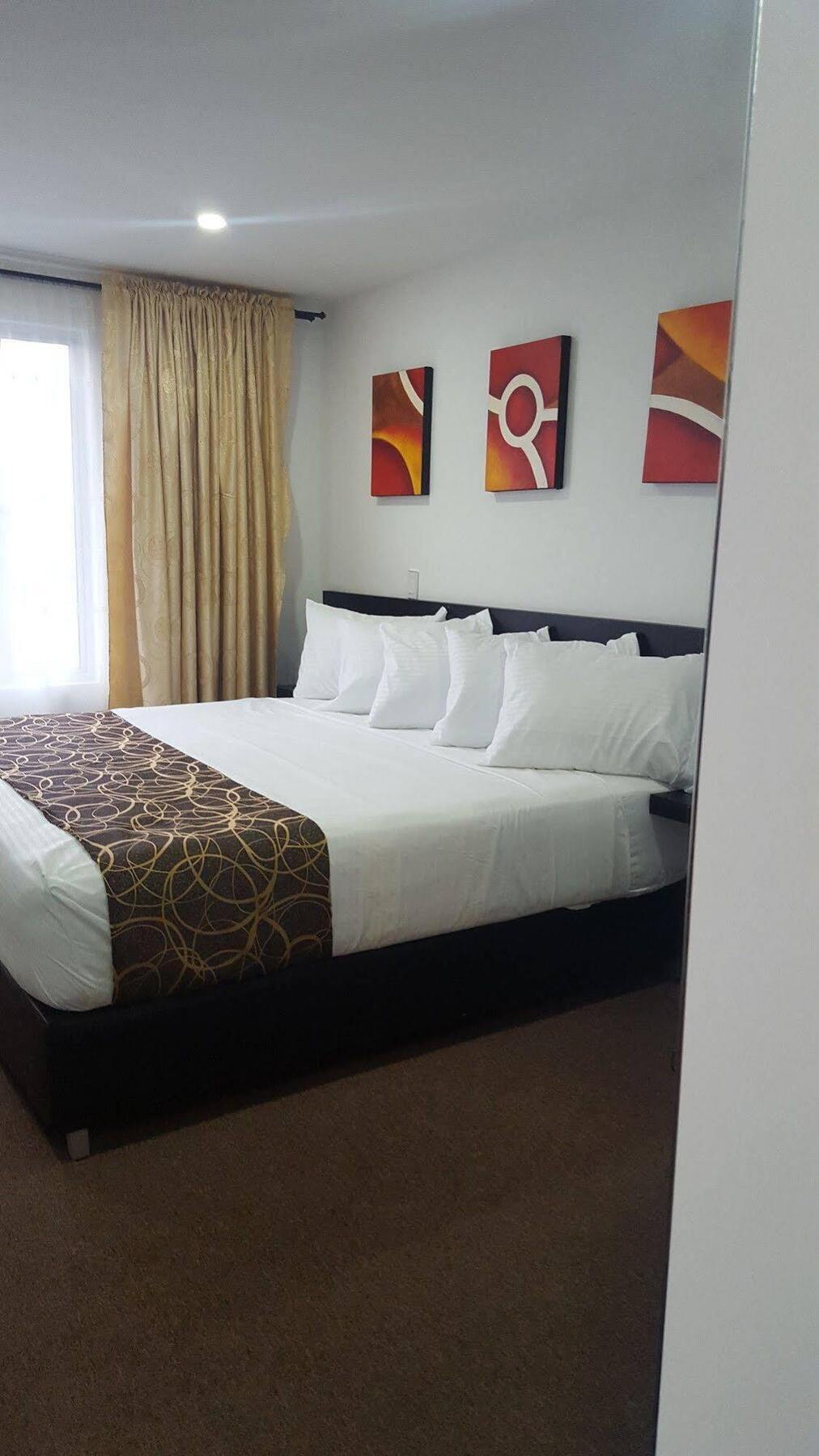 Hotel Ayenda 1063 Golden Bogotá