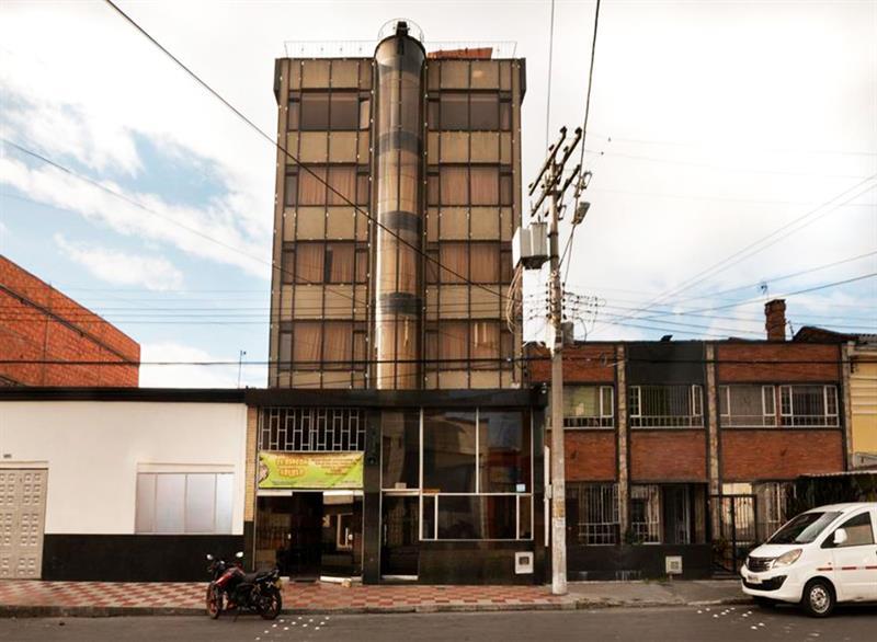 Ejecutivo 63 In 2* Bogota