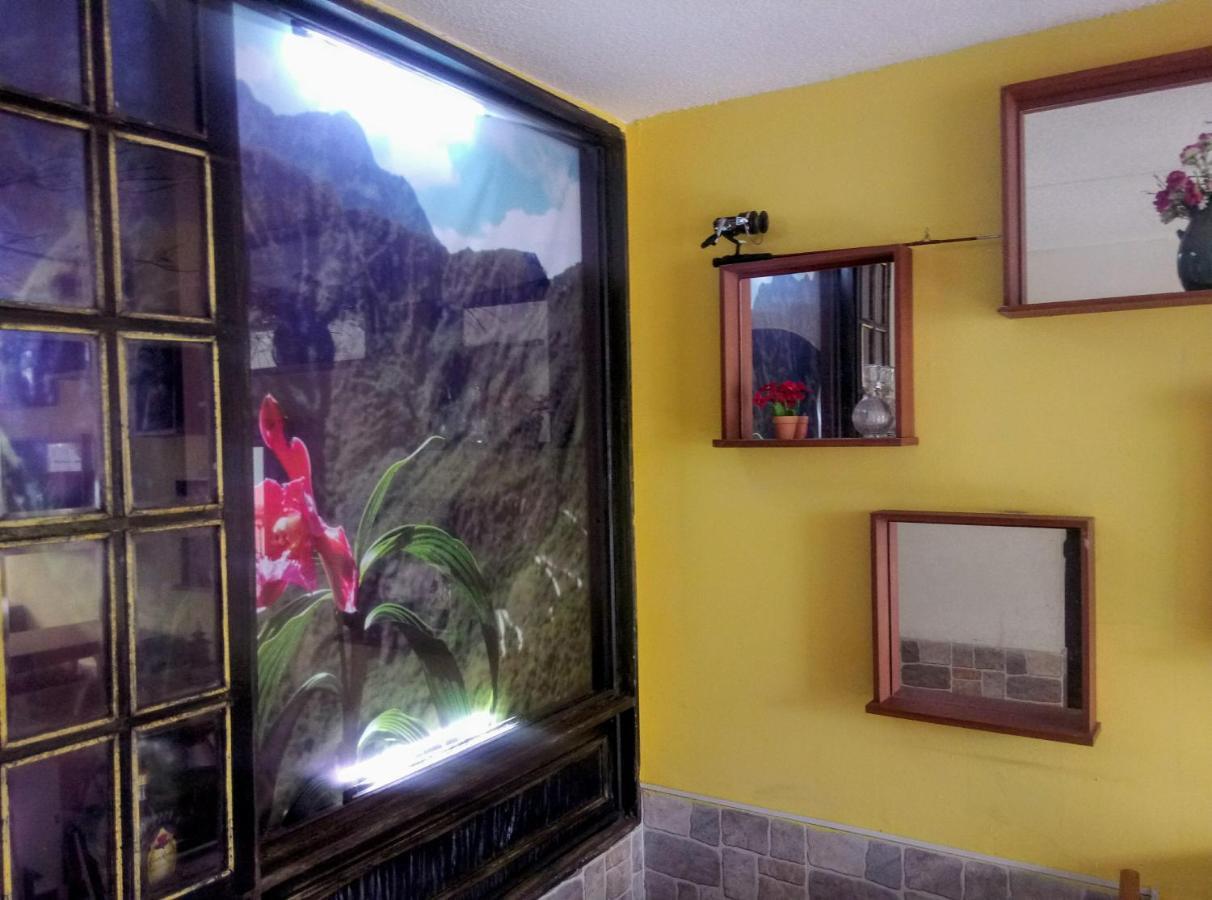 Guest house Vivero By Yatsar Bogota
