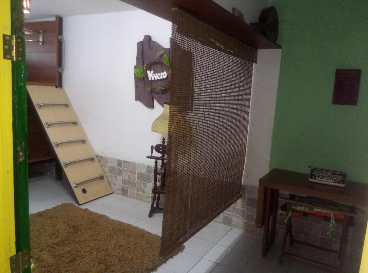Vivero By Yatsar Guest house Bogota