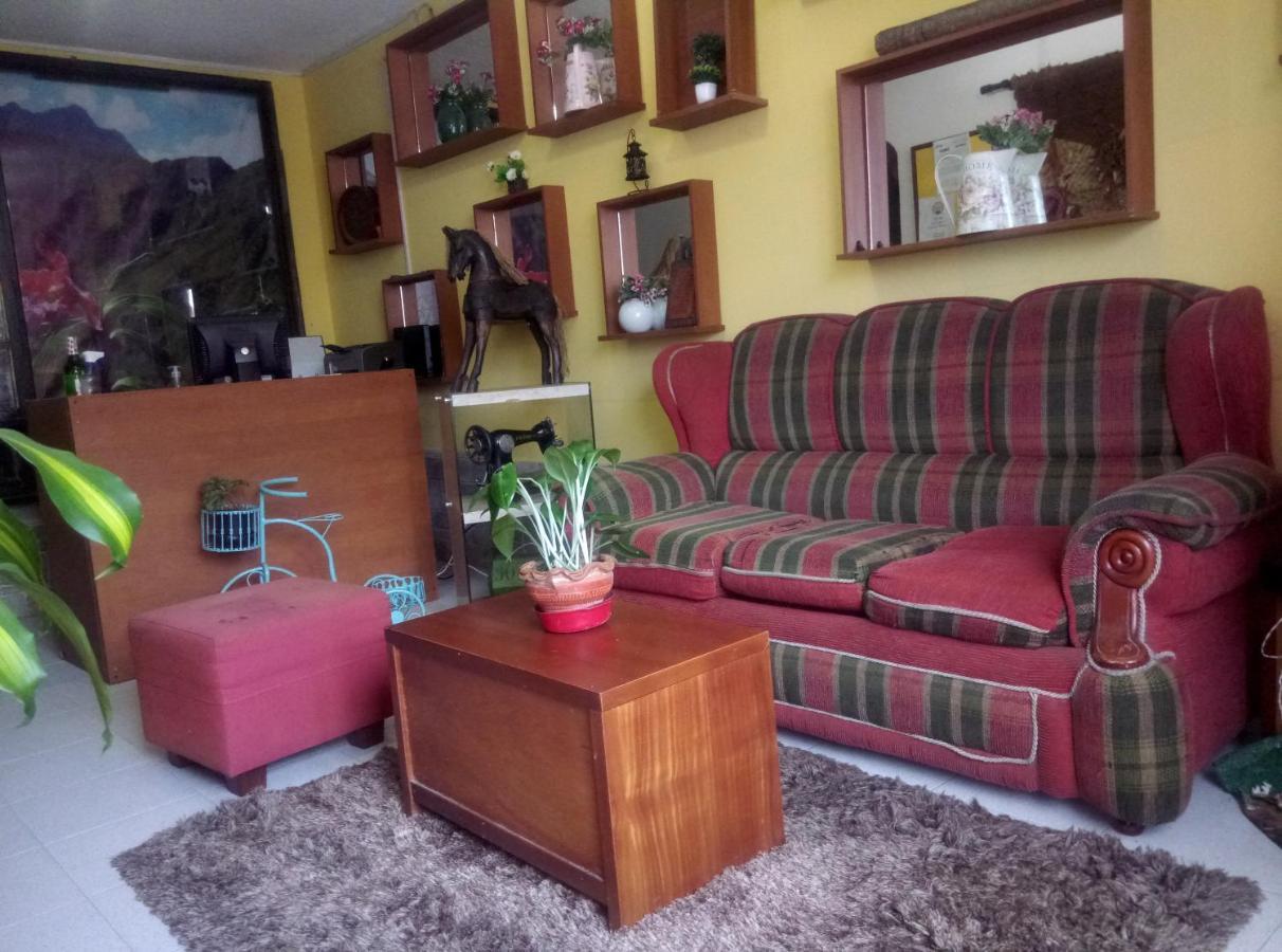 Vivero By Yatsar Guest house Bogota