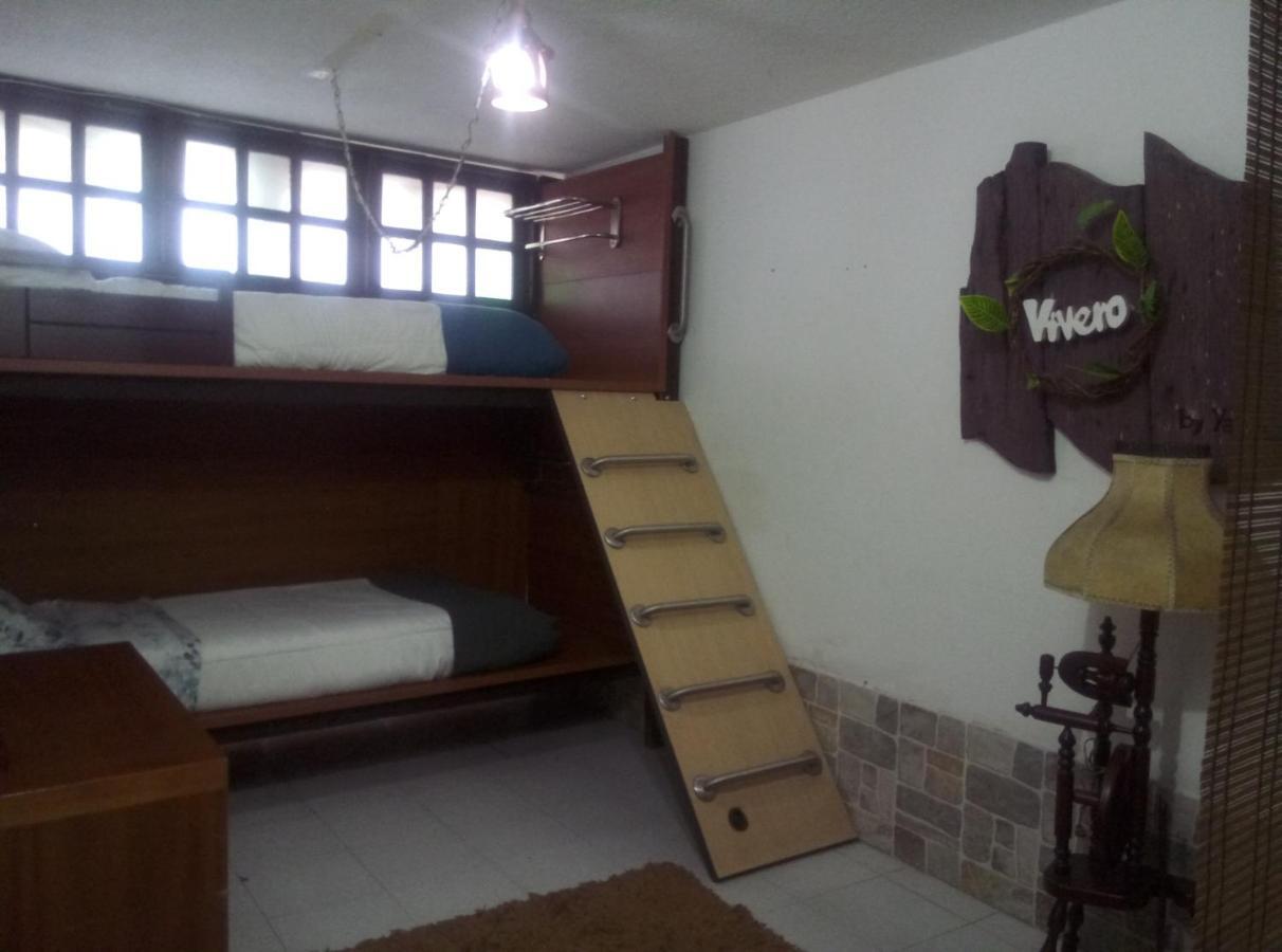 Vivero By Yatsar Guest house Bogota