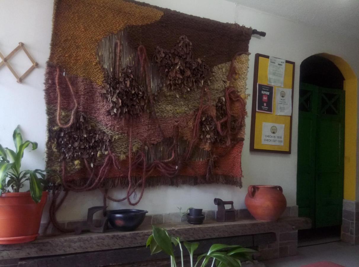 Vivero By Yatsar 2* Bogota