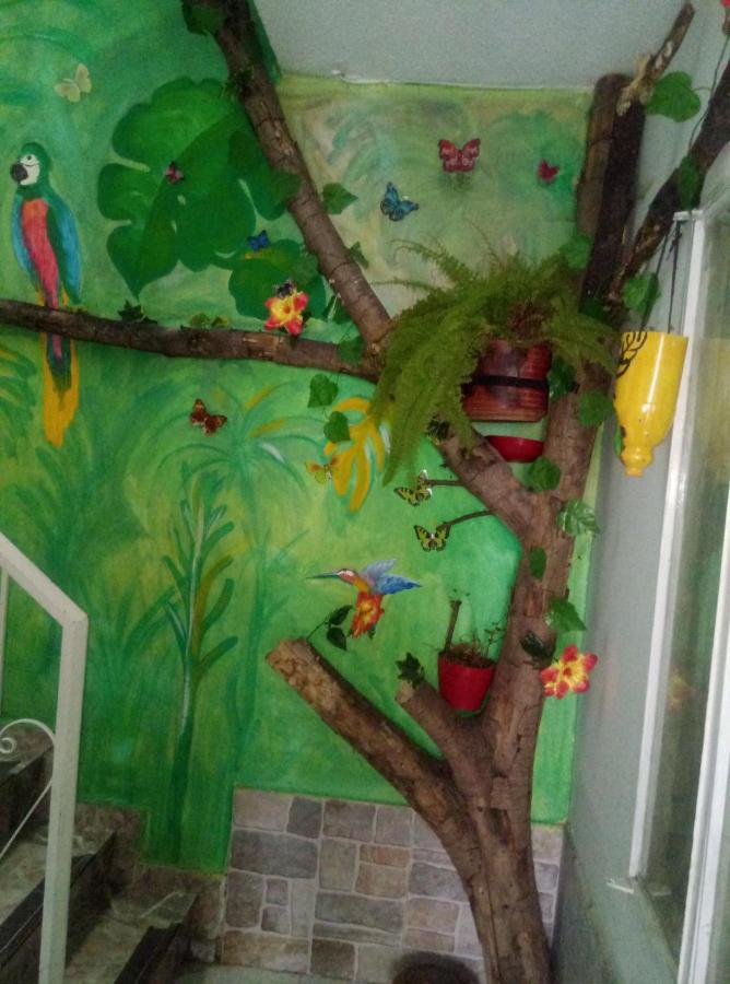 Vivero By Yatsar Guest house 2*